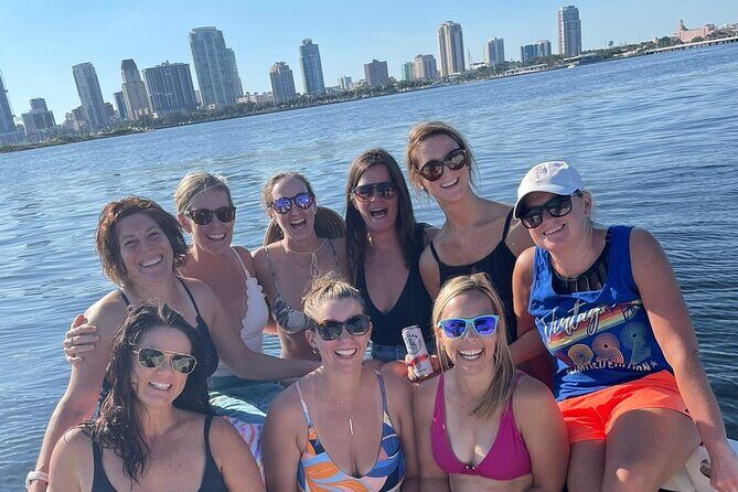 Private Boat: Island Cruise and Dolphins - The Itinerary: What to Expect on Your Day Out