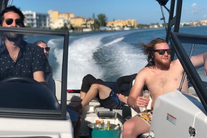 Private Boat: Island Cruise and Dolphins - Final Thoughts