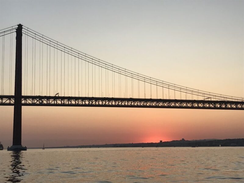 Private Boat Night Tour - Lisbon - Practical Details: What You Need to Know