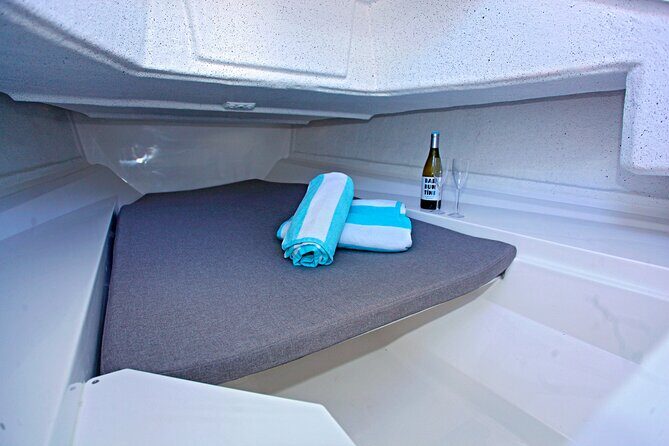 Private Boat Rental Abaris 23 from Alcudia - Practical Details & Tips