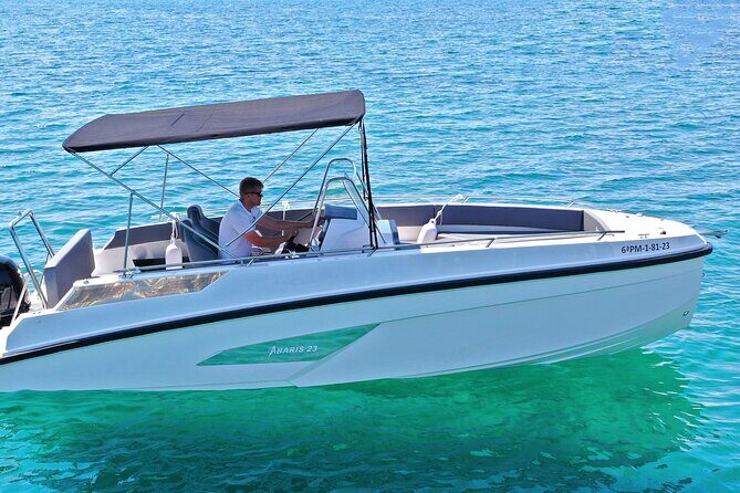 Private Boat Rental Abaris 23 from Alcudia - Final Thoughts