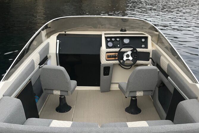 Private Boat Rental for 5 People 8 Hours in Ibiza - Why travelers love this experience