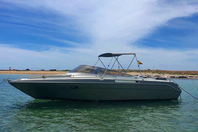 Private Boat Rental for 5 People 8 Hours in Ibiza - Who should consider this tour?
