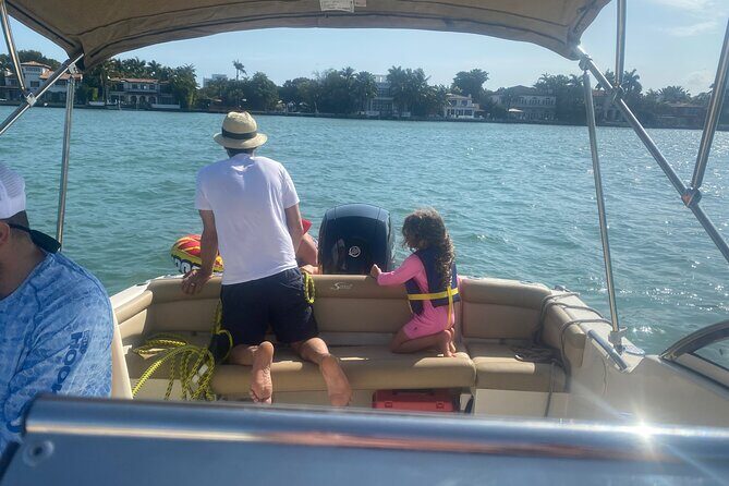 Private Boat Rental in Miami - Day Cruise - Final Thoughts