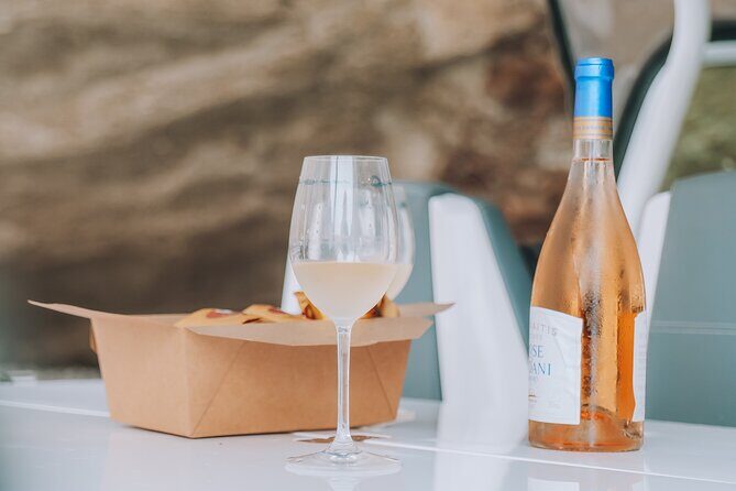 Private Boat Rental in Paros - A Deep Dive into the Itinerary and Stops