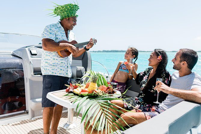 Private Boat Rental on Cap Camarat 25ft - The Pros and Cons