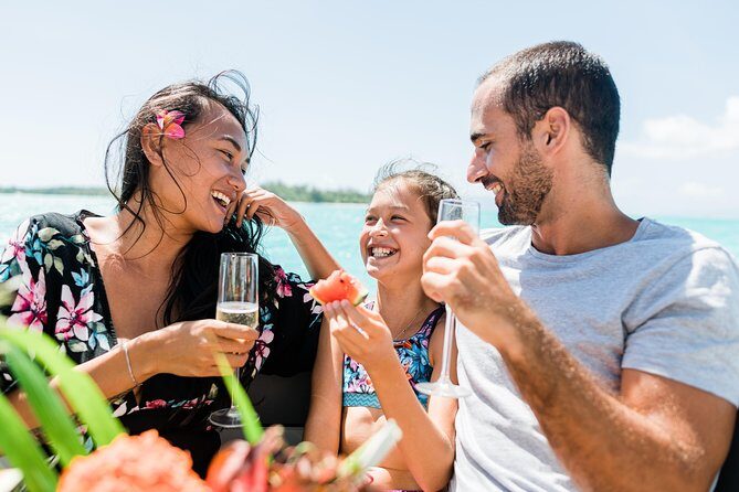 Private Boat Rental on Cap Camarat 25ft - The Review Summary