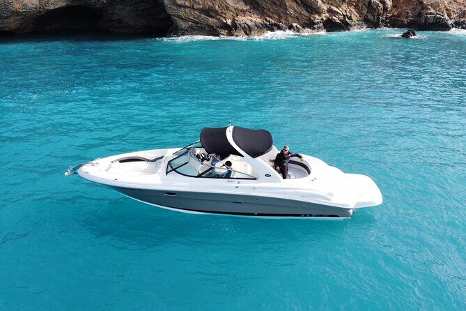 Private Boat Rental Sea Ray 8 hours Ibiza-Formentera - Final Thoughts