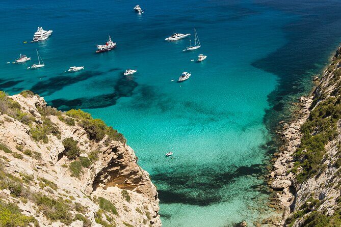Private Boat Rental Sea Ray up to 8 people Ibiza-Formentera - Who Is This Tour Best Suited For?