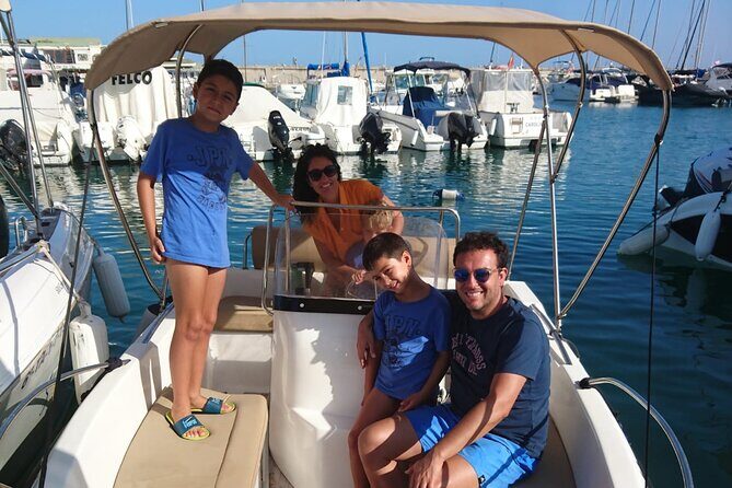 Private boat rental without title dolphin watching - The Sum Up: Who Is This Experience Best For?