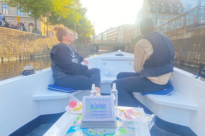 Private Boat Ride in Gothenburg with pickup - Who Is This Tour Best For?