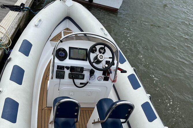 Private Boat Sightseeing Tour along The North Norfolk Coast - Final Thoughts