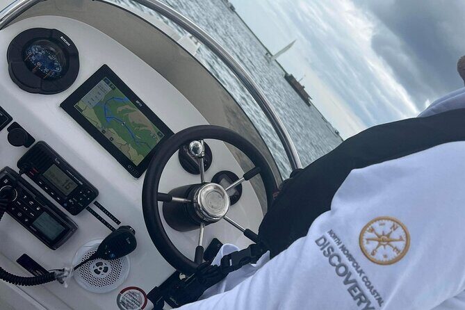Private Boat Sightseeing Tour along The North Norfolk Coast - FAQ