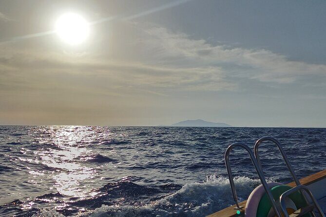 Private Boat Tour 2 Hours of Wonder on Capri - FAQ