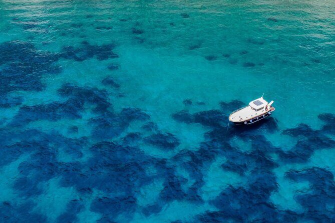 Private boat tour along Amalfi Coast - Why Choose a Private Boat Tour Along the Amalfi Coast?