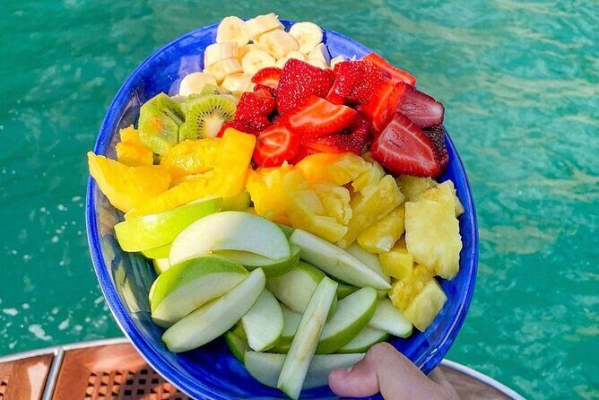 Private boat tour along Amalfi Coast - Price and Value