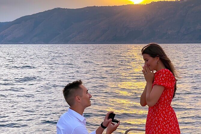 Private boat tour along Amalfi Coast - Final Thoughts