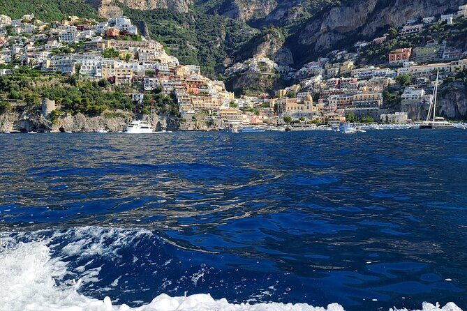 Private Boat Tour Along the Amalfi Coast - Whats the Value?