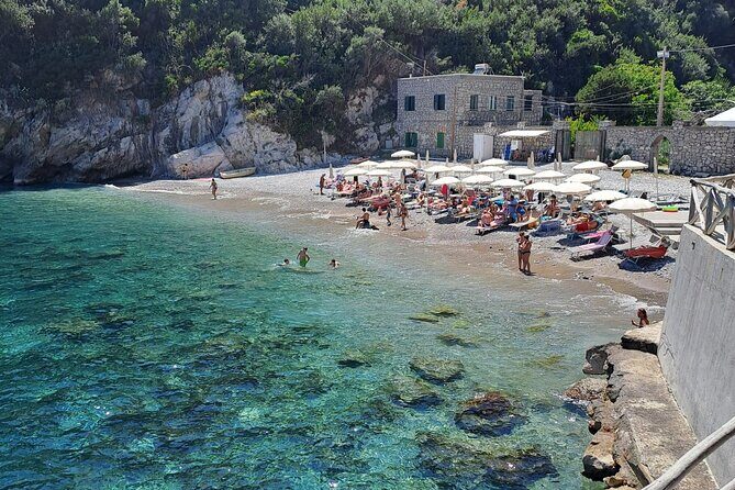 Private Boat Tour Along the Amalfi Coast - Who Should Consider This Tour?
