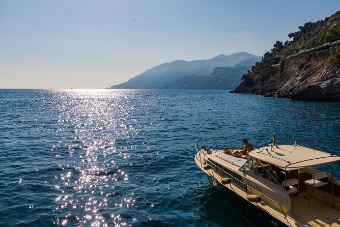 Private Boat Tour along the Amalfi Coast or Capri - Final Recommendations
