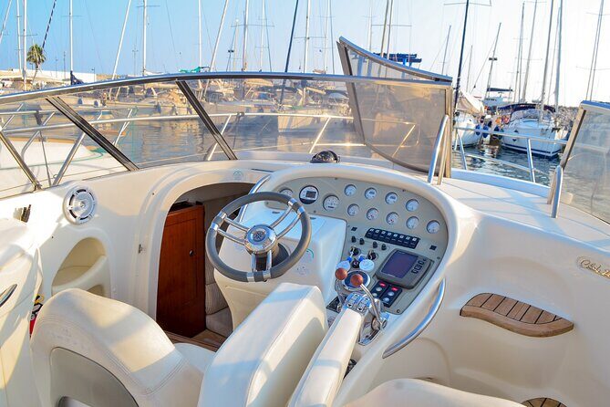 Private boat tour Amalfi Coast - Who Is This Tour Best For?