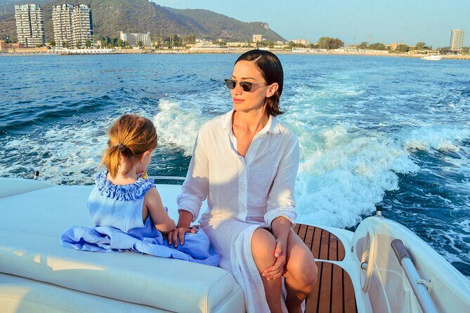 Private boat tour Amalfi Coast - FAQ