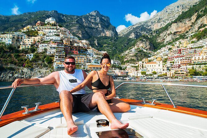 Private Boat Tour: Amalfi Coast from Sorrento - Gozzo 7.50 - Who Would Love This Experience?