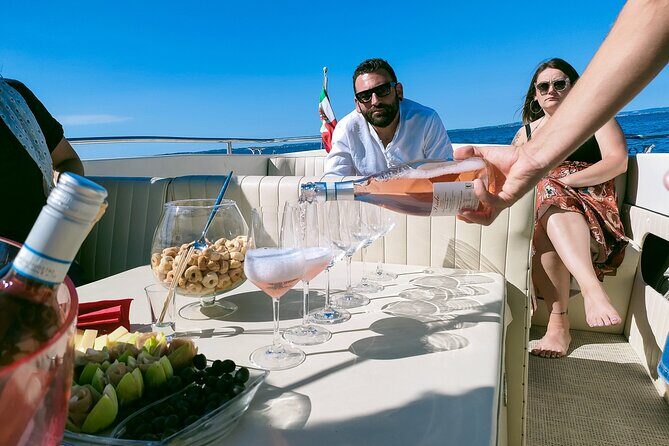 Private Boat Tour and Wine Tasting in Lazise - A Closer Look at the Experience