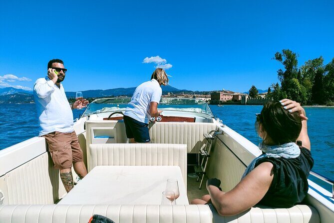 Private Boat Tour and Wine Tasting in Lazise - Practical Tips and Considerations