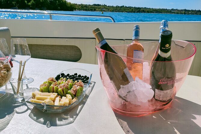 Private Boat Tour and Wine Tasting in Lazise - Who Is This Tour Best For?