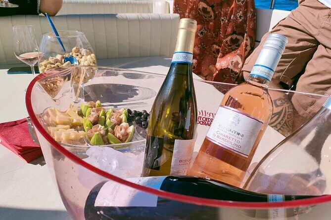 Private Boat Tour and Wine Tasting in Lazise - Final Thoughts