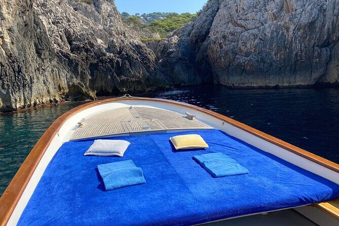 Private boat tour around Capri with Classy Gozzo - Final Thoughts: Is It Worth It?