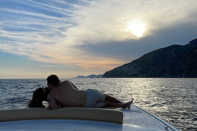 Private Boat Tour at Sunset on the Amalfi Coast - An Honest Look at the Private Sunset Boat Tour on the Amalfi Coast