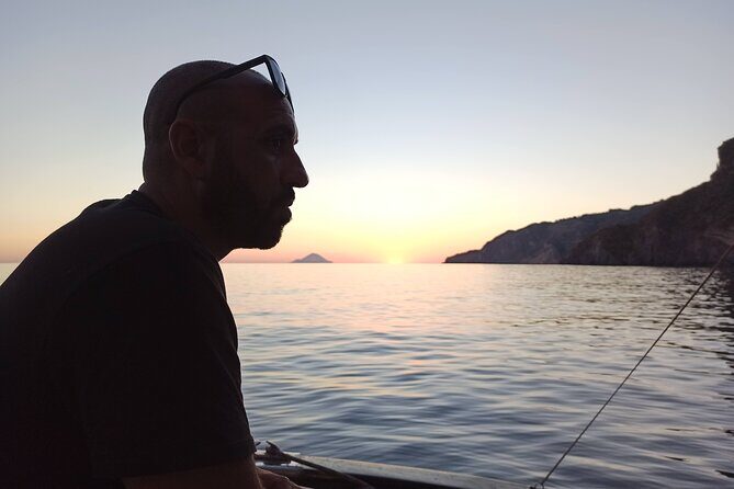 Private Boat Tour at Sunset to the Faraglioni of Lipari - Who Would Enjoy This?