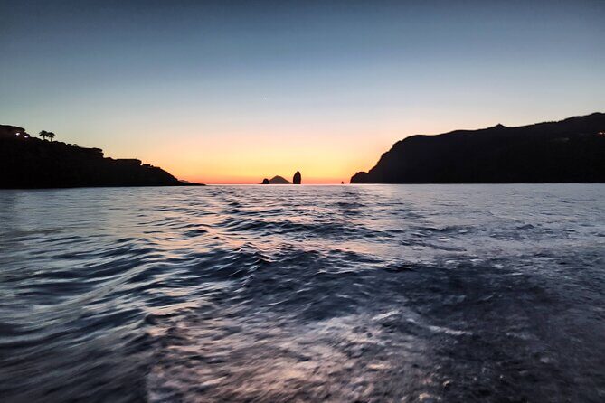 Private Boat Tour at Sunset to the Faraglioni of Lipari - FAQ