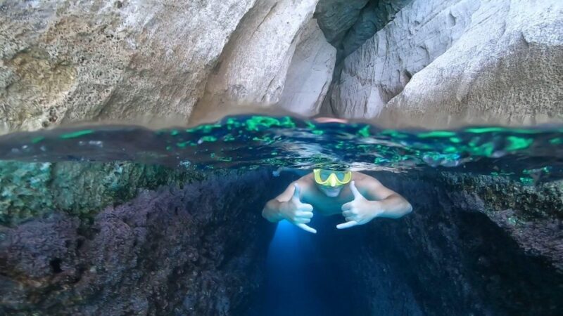 Private Boat Tour at your Top 4 beaches in Milos - FAQ