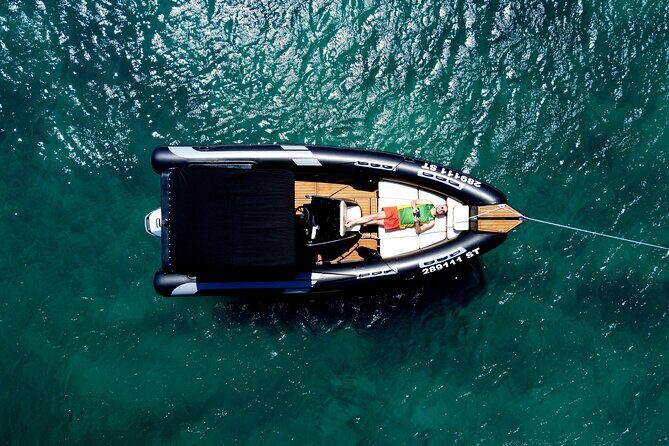 Private boat tour Blue Lagoon and 3 Islands from Trogir or Split - Who Will Love This Tour?