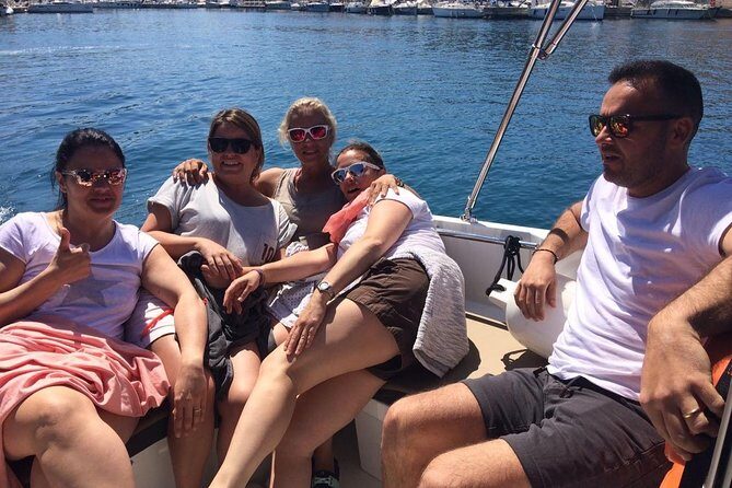 Private Boat Tour by local expert - Create Your Itinerary - What Travelers Love Most