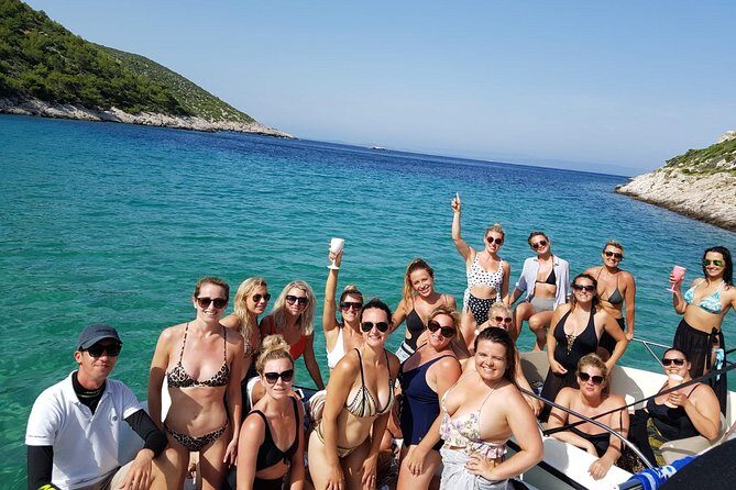 Private Boat Tour by local expert - Create Your Itinerary - What Could Be Better