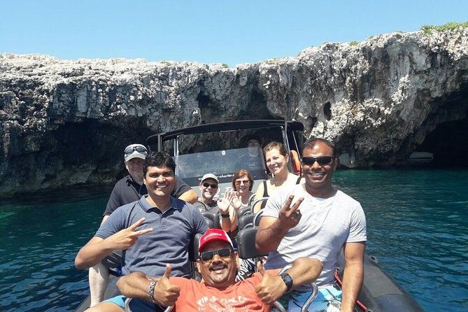 Private Boat Tour by local expert - Create Your Itinerary - Who Should Consider This Tour?