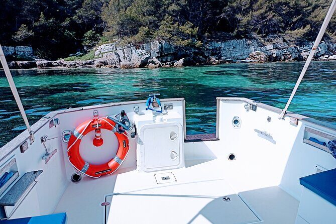 Private Boat Tour Cannes Lerins Islands - An Honest Look at the Private Boat Tour to the Lerins Islands