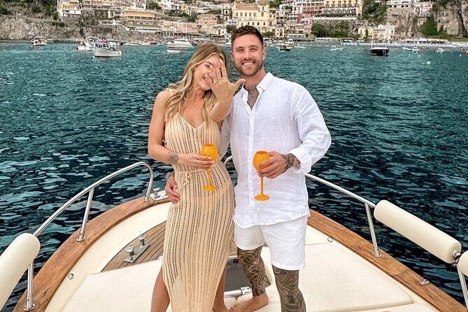 Private boat tour Capri Full day - Who this tour is perfect for