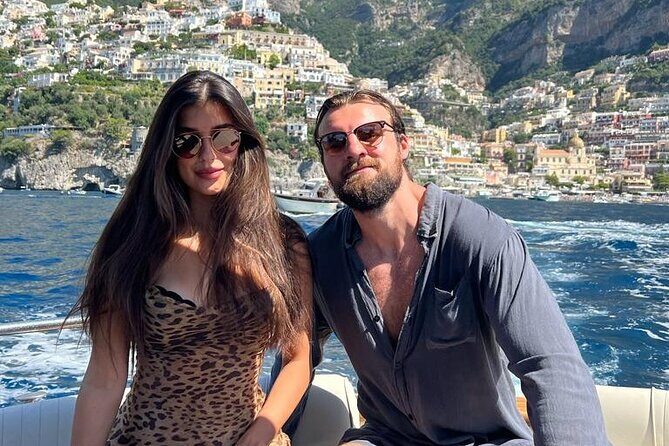 Private boat tour Capri & Positano - The Itinerary Breakdown: What to Expect
