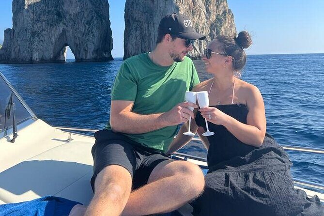Private boat tour Capri & Positano - Who Will Love This Tour?