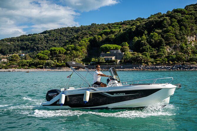 Private Boat Tour Cinque Terre and Portovenere - Sunsix - Real Travelers’ Perspectives