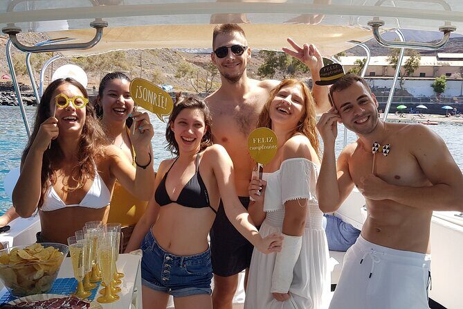 Private boat tour - Final Thoughts: Who Is This Tour Perfect For?