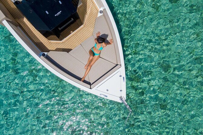 Private Boat Tour DeAntonio 28 Ibiza-Formentera - Final Thoughts