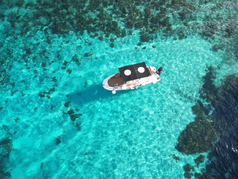 Private Boat Tour: Discover Comino's Blue and Crystal Lagoon - Who Would Love This Tour?