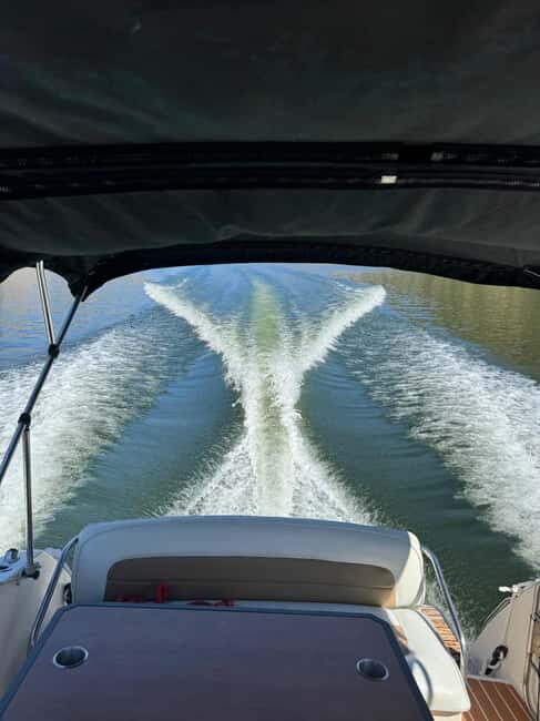 Private Boat Tour: Douro & Côa - Pocinho - Vila Nova de Foz Côa - Exploring the Douro & Côa: A Private Boat Tour That Checks Many Boxes