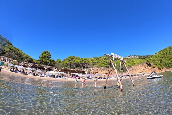 Private Boat Tour Dubrovnik and Elaphiti Islands - What to Expect from the Dubrovnik and Elaphiti Islands Private Boat Tour